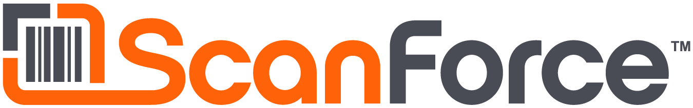 ScanForce logo