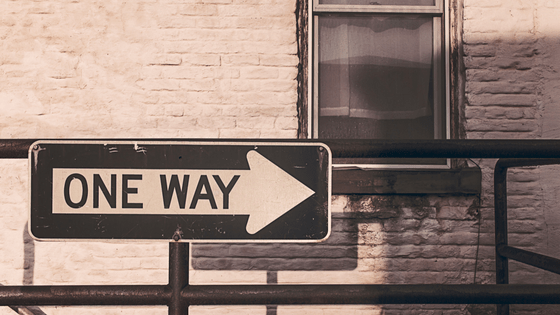 webinars are not the only way!