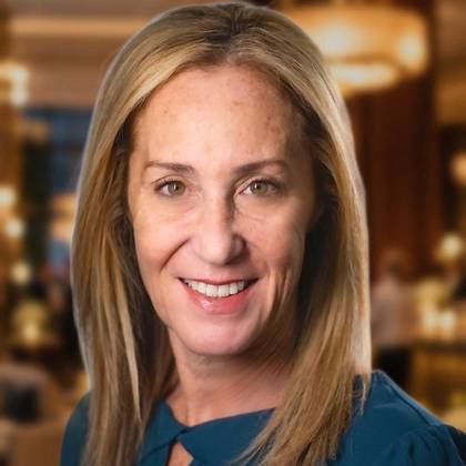 Darcy Boerio, founder of DAB Partners